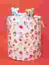 custom toy sack
