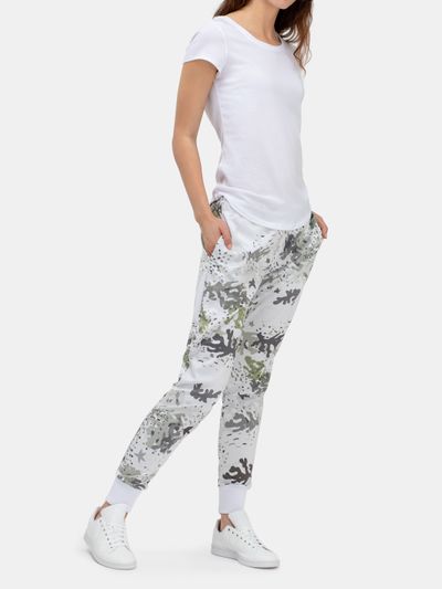 Custom Tracksuit Bottoms
