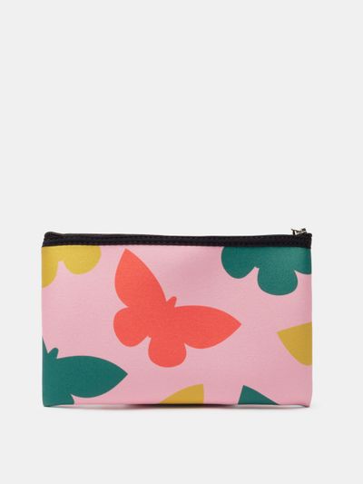 custom zipper pouches