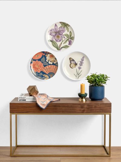 decorative wall plates