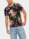 design all over print t shirt