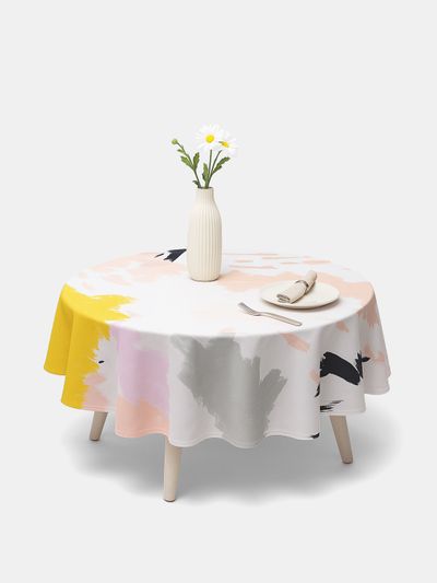 design tablecloths