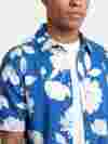 Design your own button up shirt featuring your art