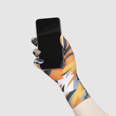 Design your own gloves
