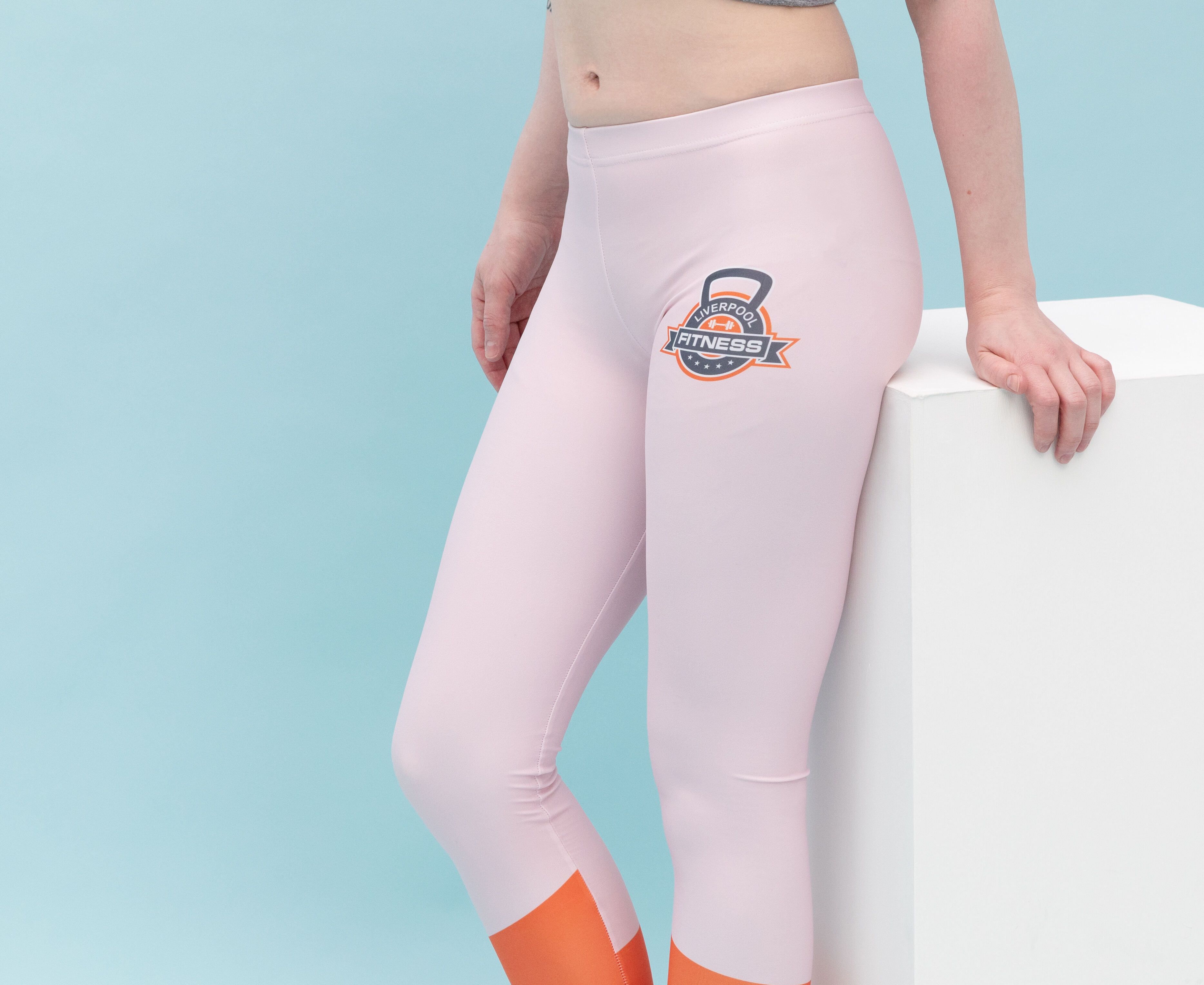 design your own merch