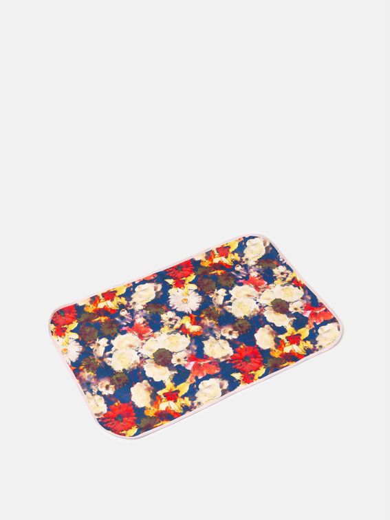 diaper changing mat