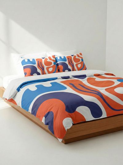 duvet cover