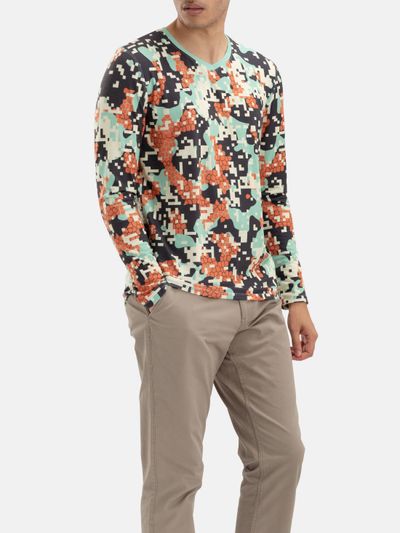 Eco Long Sleeve T-Shirt
