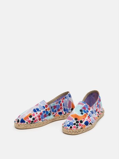 Espadrilles