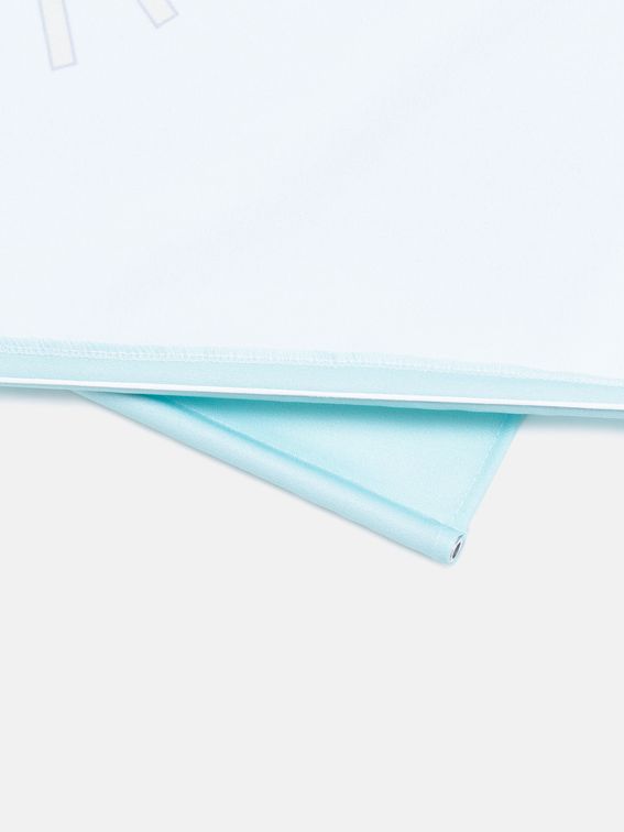fabric wall hangings with decorative colorful design