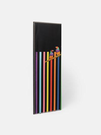 folding screen