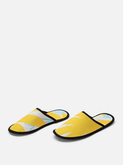 footwear