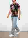 handmade custom t shirt
