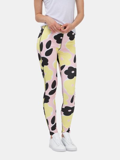 high waisted leggings