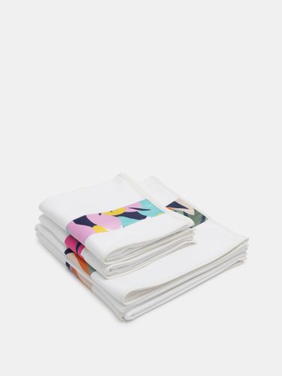 His And Hers Bath Towels