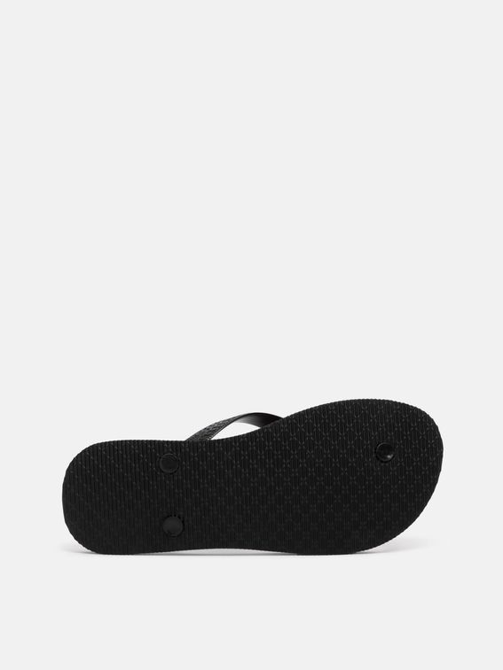 kids custom flip flops