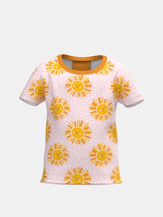 Kids Tshirt Printing