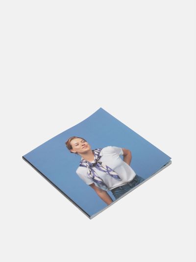 lookbook printing