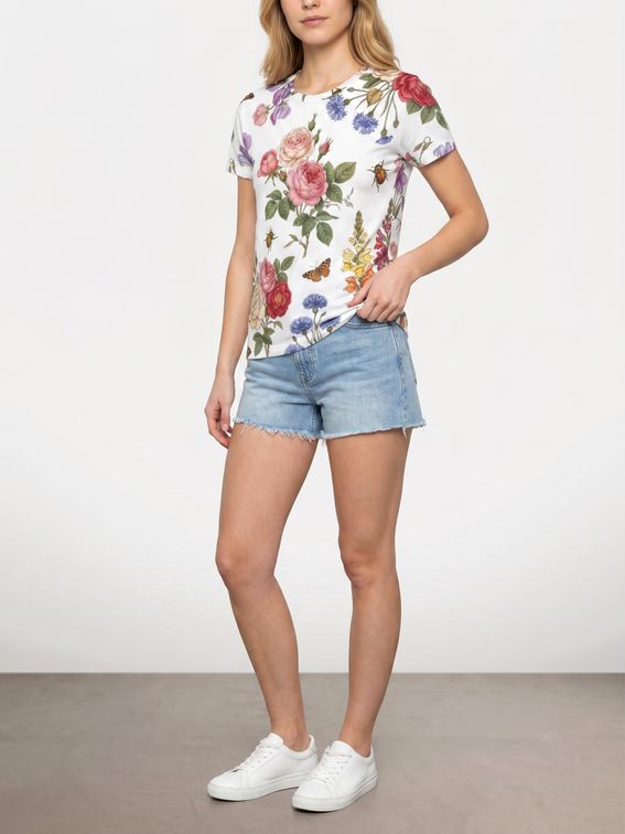 made to measure t shirts UK