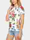 made to measure t shirts