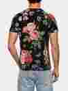 made to measure t shirts