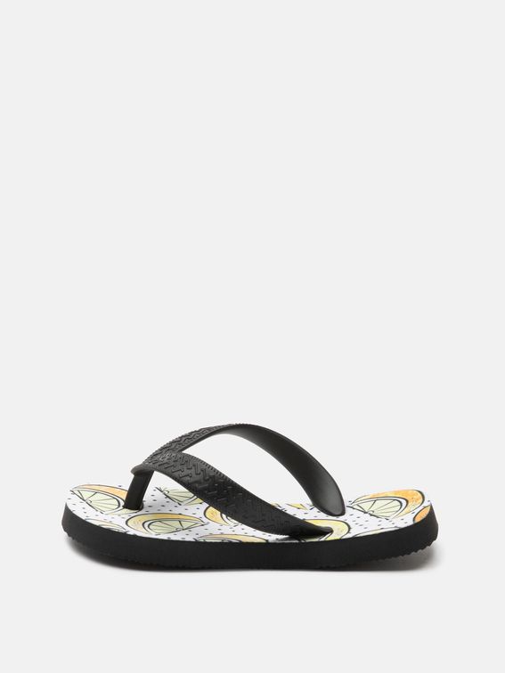 Make Your Own Flip Flops