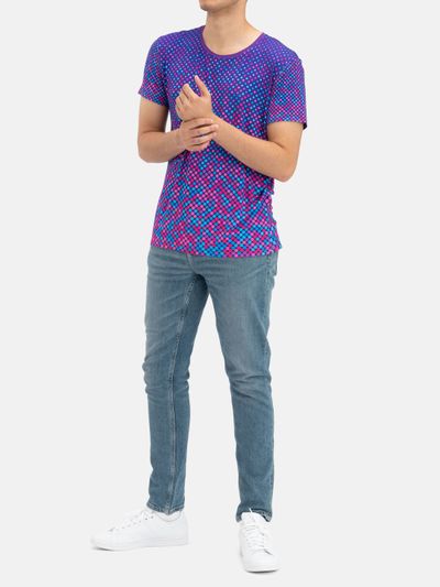 mens premium cotton t shirt