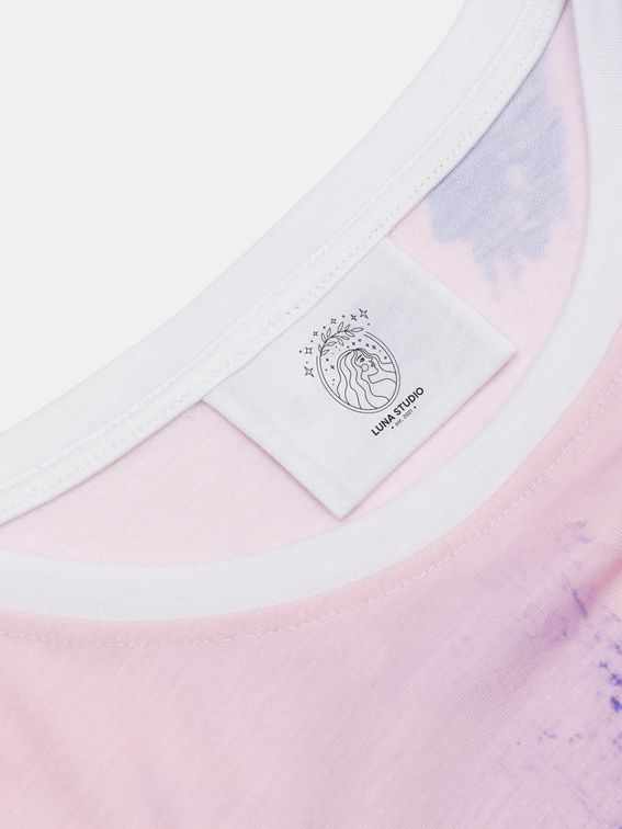 neck rib colors all over custom t shirt printing