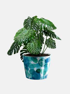 Personalised Plant Pot