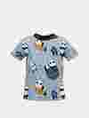Personalized t shirts for kids