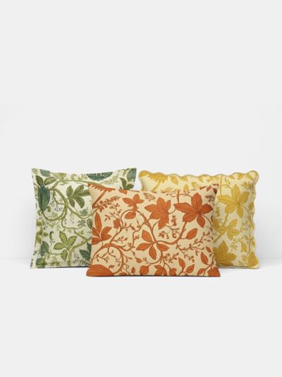 Pillow Shams