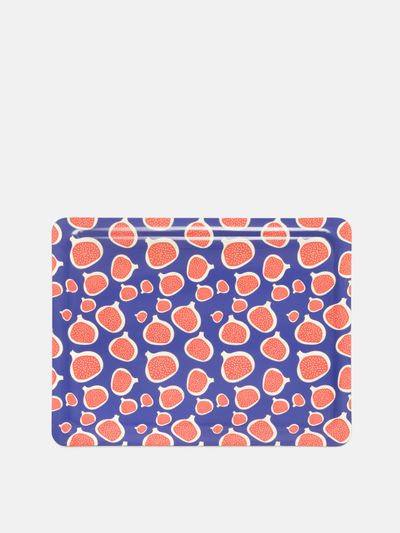 plastic trays