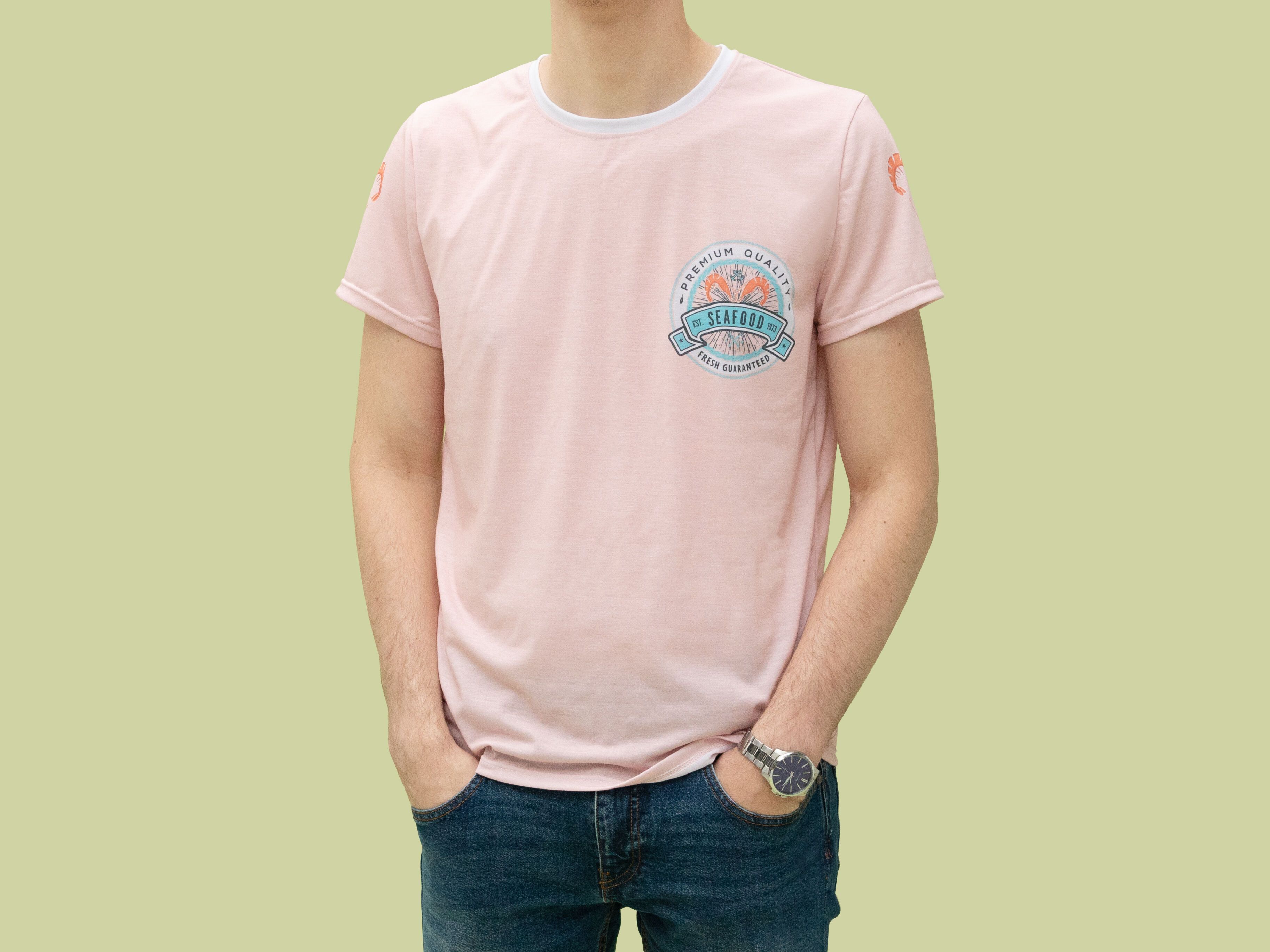 print on demand merchandise