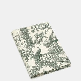 printed tea towels