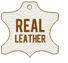 Real Leather