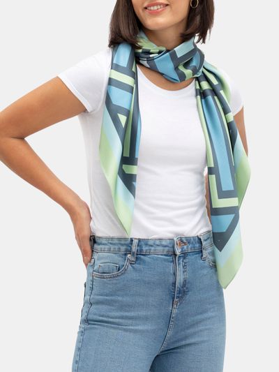 shawl