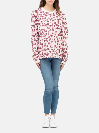 Softshell Long Sleeve Sweatshirt