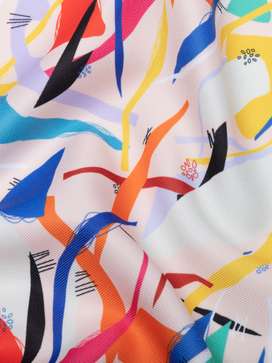 sublimation fabric