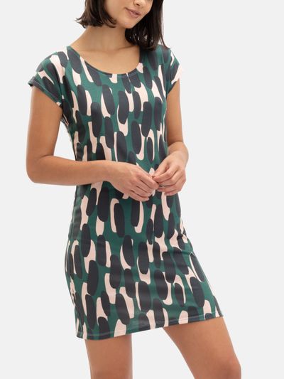t-shirt dress