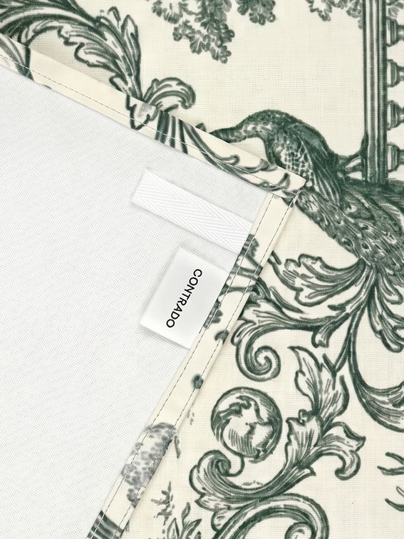 tea towel printing