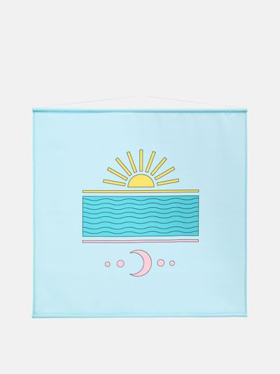 wall hangings