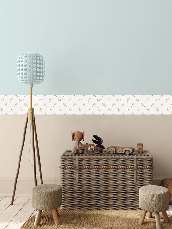 wallpaper borders