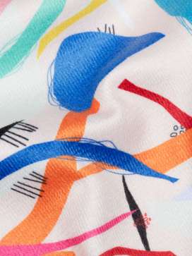 Wicking Fabric