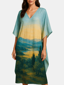 Kaftan