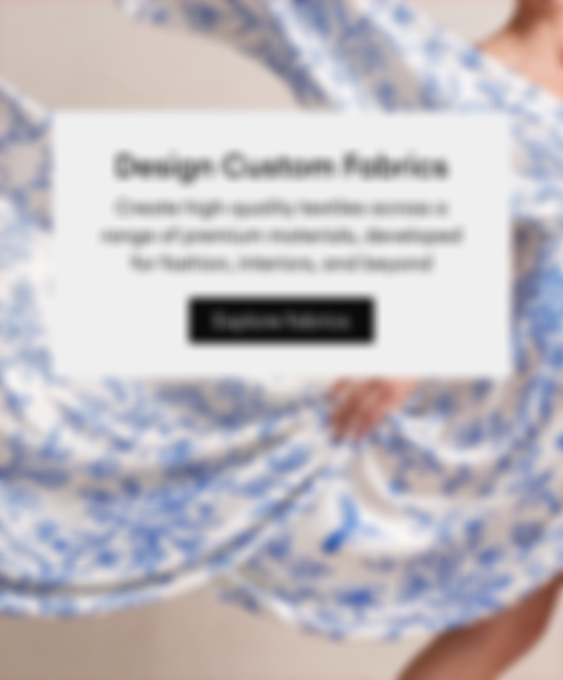 Fabrics 2026