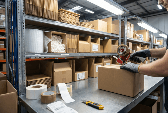 Global Dropshipping